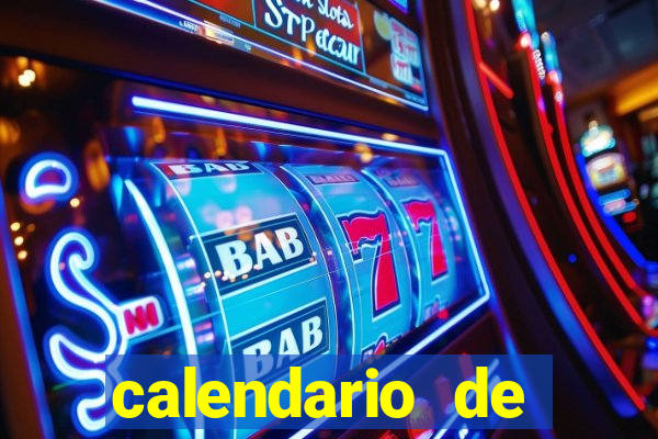 calendario de eventos coin master